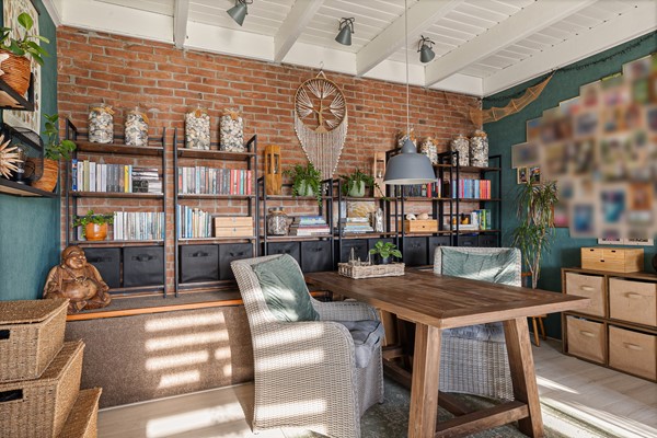 Foto - Te koop: Oudebildtdijk 1190, 9075 NP Westhoek